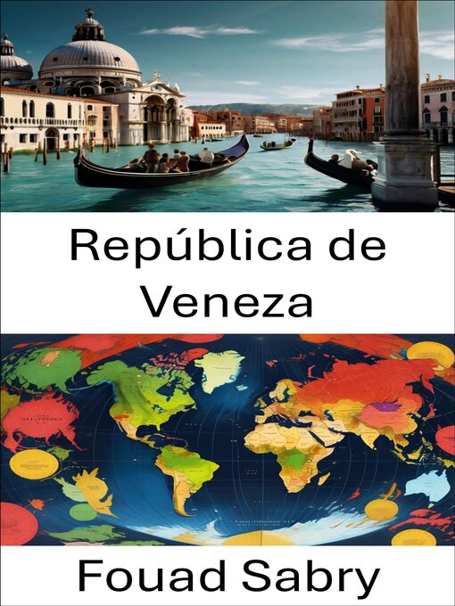 Title details for República de Veneza by Fouad Sabry - Available